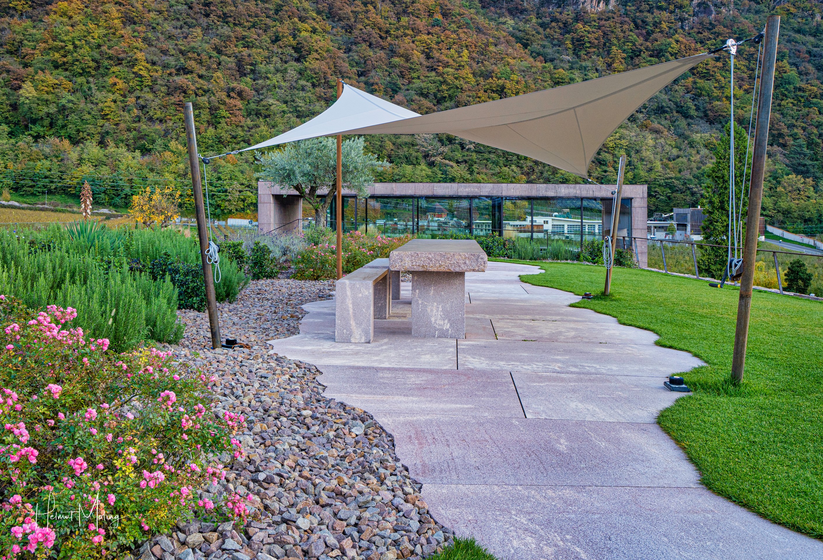 Unser kreativer Anspruch an Optik & Design 